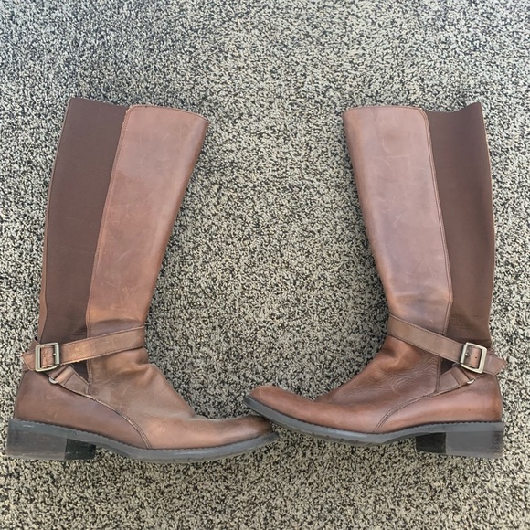 Boots from Aldo/Nine West Size 7 - Picture 11 of 11